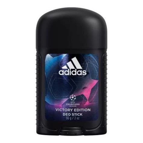 Desodorante Adidas victory en barra para caballero 56 g.